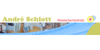 Kundenlogo Schlott, André Heizung-Sanitär-Klempnerei