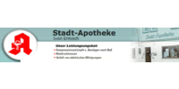 Kundenlogo Stadt-Apotheke