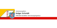 Kundenlogo Vermessungsbüro Schmidt, Holger