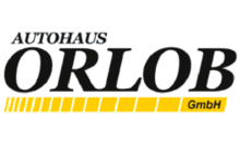 Kundenlogo von Autohaus Orlob GmbH