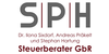Kundenlogo von SPH Steuerberatungsgesellschaft Andreas Präkelt und Stephan Hartung PartG mbB