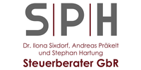 Kundenlogo SPH Steuerberatungsgesellschaft Andreas Präkelt und Stephan Hartung PartG mbB