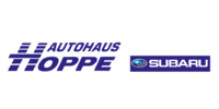 Kundenlogo Autohaus Hoppe