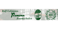 Kundenlogo Pomona Baumschulen