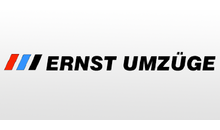 Kundenlogo von Ernst Umzüge Möbeltransportgesellschaft mbH