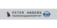 Kundenlogo Steuerberater Anders, Peter