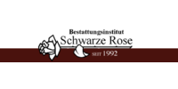 Kundenlogo Bestattungsinstitut Schwarze Rose