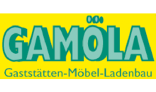 Kundenlogo von GAMÖLA GmbH Tischlereien