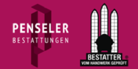 Kundenlogo Bestattungsinstitut Penseler