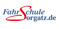Kundenlogo Fahrschule Sorgatz