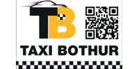 Kundenlogo Taxi Bosold