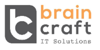 Kundenlogo Braincraft GmbH
