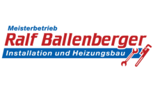 Kundenlogo von Ralf Ballenberger
