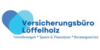 Kundenlogo von Versicherungsbüro Löffelholz