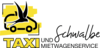 Kundenlogo von Taxi Schwalbe