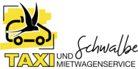 Kundenlogo Taxi Schwalbe