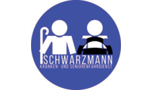 Kundenlogo von Schwarzmann Kranken- und Seniorenfahrdienst