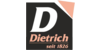 Kundenlogo von Installation & Heizungsbau Dietrich