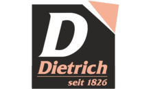 Kundenlogo von Installation & Heizungsbau Dietrich