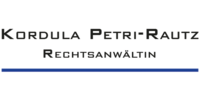 Kundenlogo Rechtsanwältin Kordula Petri-Rautz