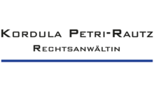 Kundenlogo von Rechtsanwältin Kordula Petri-Rautz Kundenlogo von Rechtsanwältin Kordula Petri-Rautz