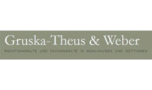 Kundenlogo von Gruska-Theus & Weber Rechtsanwälte