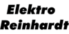 Kundenlogo von Elektro Reinhardt; Inh. Jens Schiefelbein e.K.