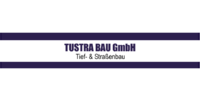 Kundenlogo TUSTRA BAU GmbH Tiefbau