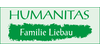 Kundenlogo von Humanitas Familie Liebau