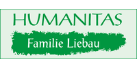 Kundenlogo Humanitas Familie Liebau
