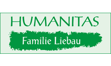 Kundenlogo von Humanitas Familie Liebau