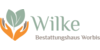 Kundenlogo von Bestattungshaus Wilke Worbis GmbH