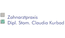 Kundenlogo von Kurbad Claudia Dipl.-Stom. Zahnarzt