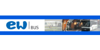 Kundenlogo EW Bus GmbH