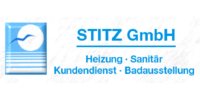 Kundenlogo Heizung Stitz GmbH