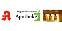 Kundenlogo August-Petermann Apotheke