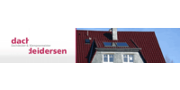Kundenlogo dach-deidersen GmbH Dachdecker- und Klempnermeister