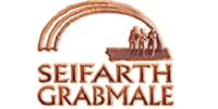 Kundenlogo Seifarth Naturstein GmbH