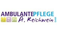 Kundenlogo von Ambulante Pflege A. Reichwein GmbH