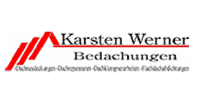 Kundenlogo Bedachung Karsten Werner