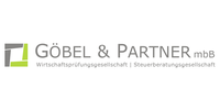 Kundenlogo Göbel & Partner mbB Wirtschafts- prüfungsges./Steuerberatungsges.