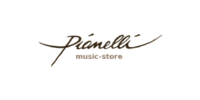 Kundenlogo Friebel, Thomas Pianelli music store