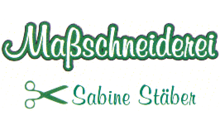 Kundenlogo von Stäber Sabine Maßschneiderei