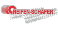 Kundenlogo Reifen-Schäfer GmbH