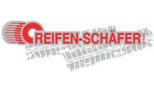 Kundenlogo von Reifen-Schäfer GmbH