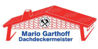 Kundenlogo Mario Garthoff Dachdeckermeister