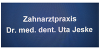 Kundenlogo Zahnarztpraxis Dr. med. dent. Uta Jeske