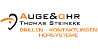 Kundenlogo Auge & Ohr Thomas Steinke