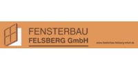 Kundenlogo Fensterbau Felsberg GmbH