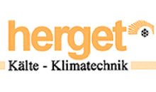 Kundenlogo von Herget GmbH & Co. KG Erfurt Wärme-Kälte-Klimatechnik